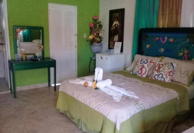 هاستل Posada Nativa Licy