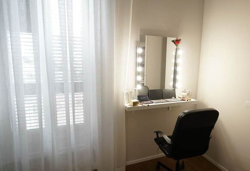 B&b Borgo Fornaci