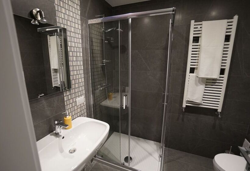 B&b Borgo Fornaci