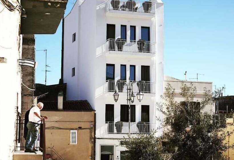 B&b I Bannisti