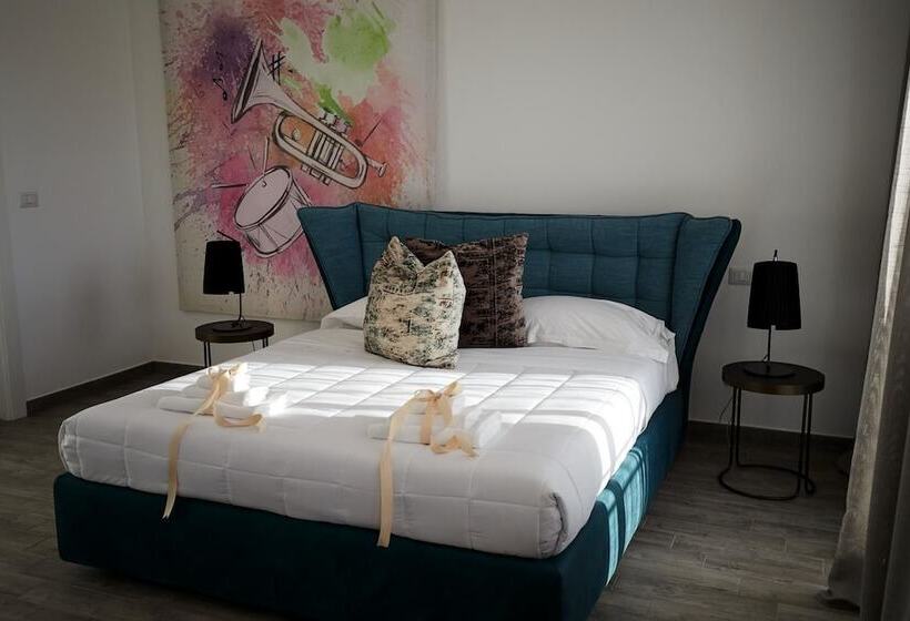 B&b I Bannisti