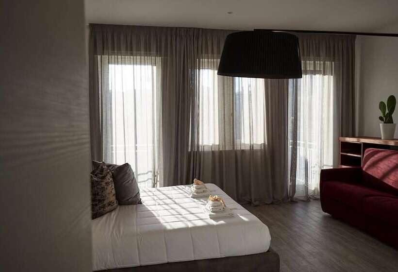 B&b I Bannisti