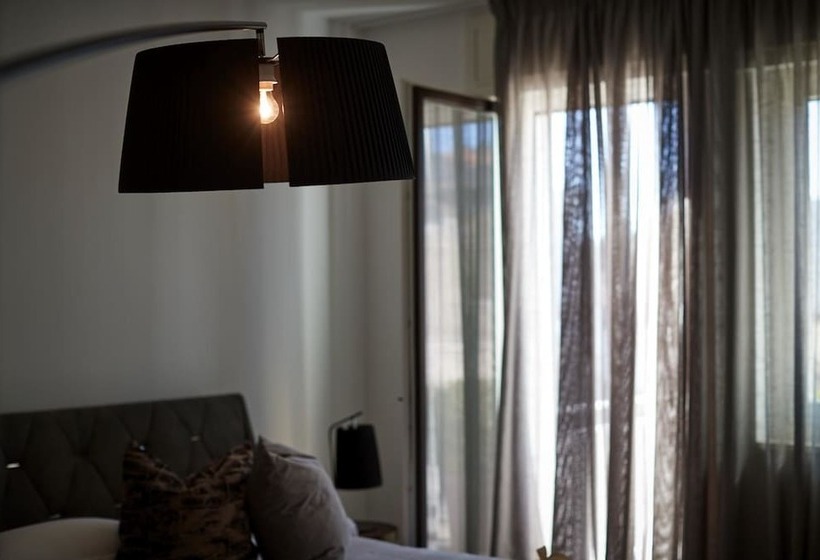 B&b I Bannisti