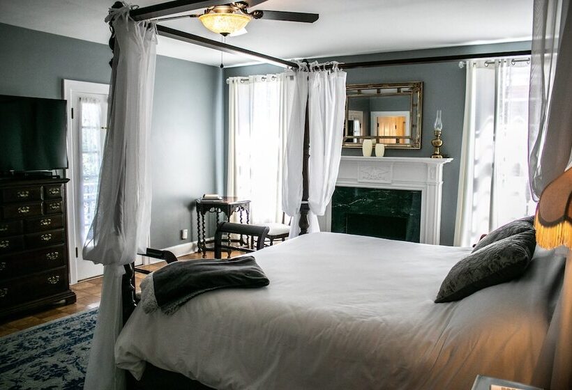 Governor S Inn B&b