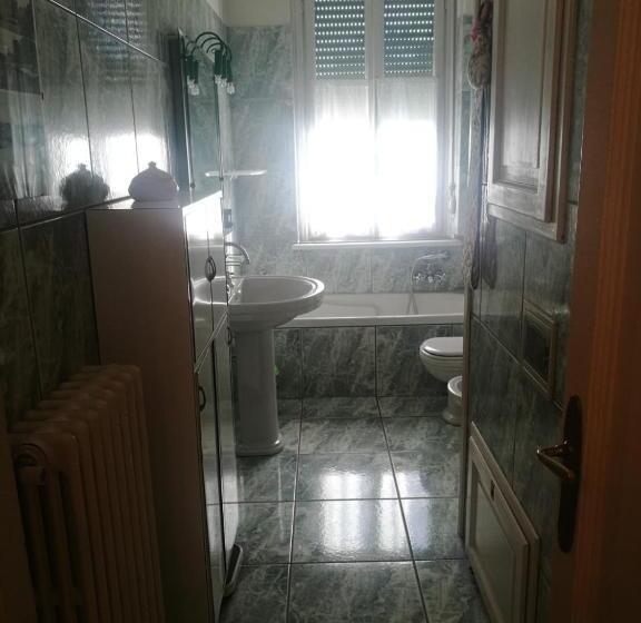 مبيت وإفطار Rainbow Relais
