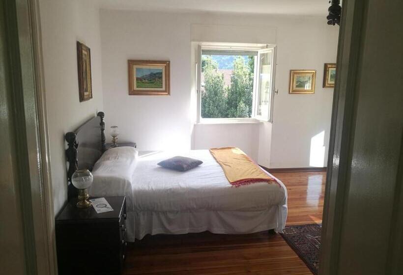 مبيت وإفطار Rainbow Relais