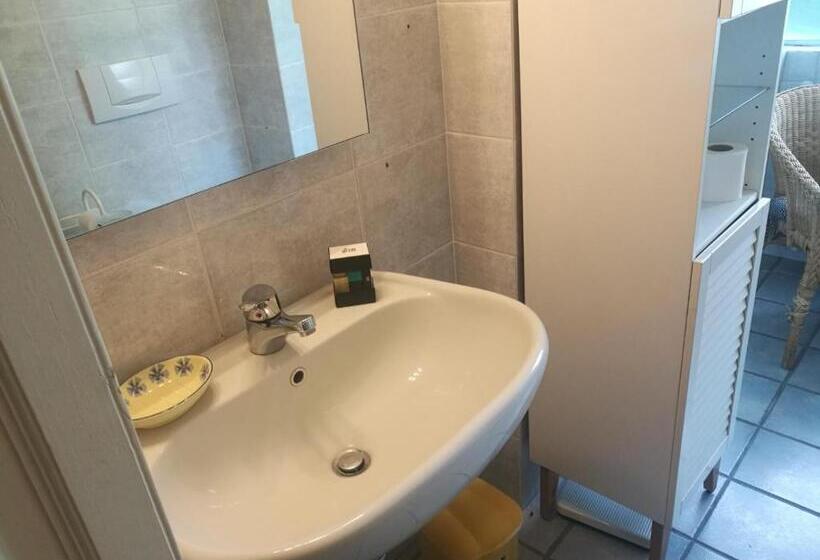 مبيت وإفطار Rainbow Relais