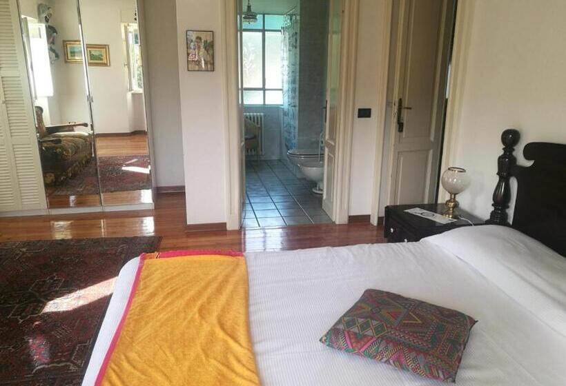 مبيت وإفطار Rainbow Relais