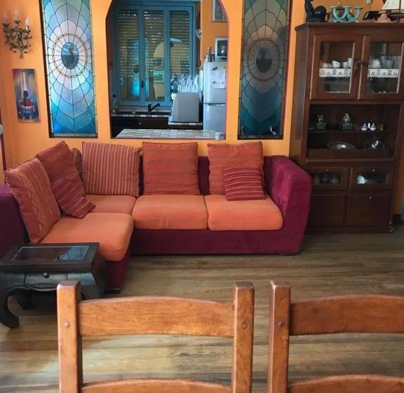 مبيت وإفطار Rainbow Relais