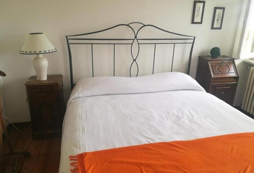 مبيت وإفطار Rainbow Relais