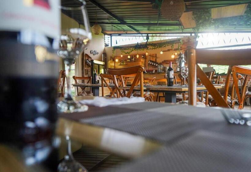 Finca Hotel Yerbabuena