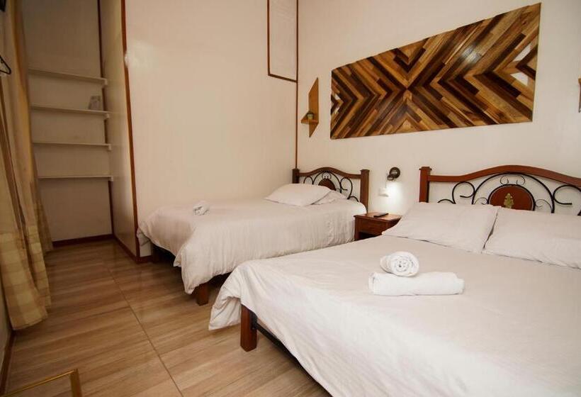 Finca Hotel Yerbabuena