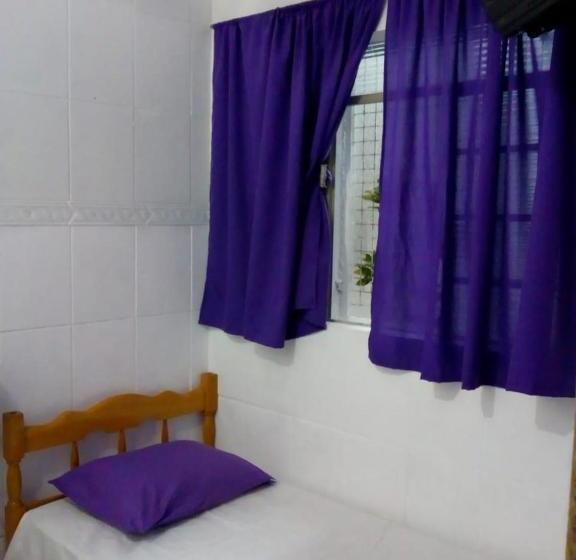 Hospedaria Claudia