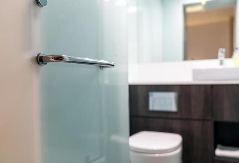 Easyhotel Leeds