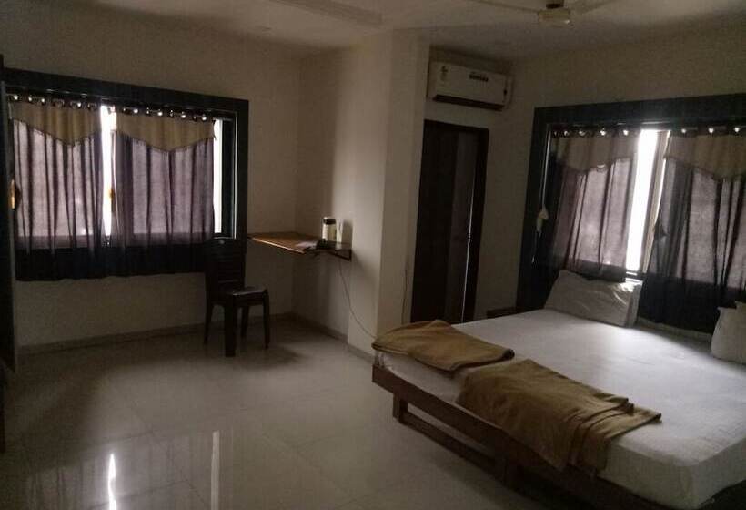 فندق Jk Rooms 133 Ankleshwar Gidc