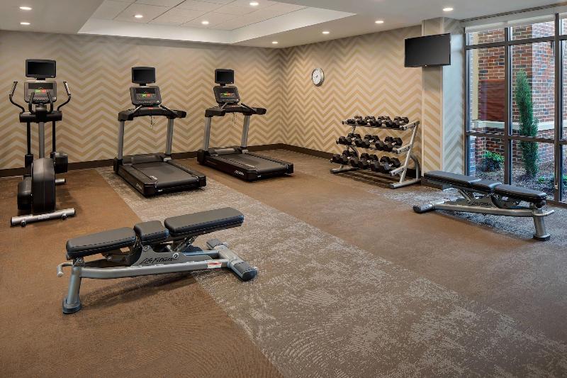 בית מלון כפרי Residence Inn By Marriott Charleston Summerville