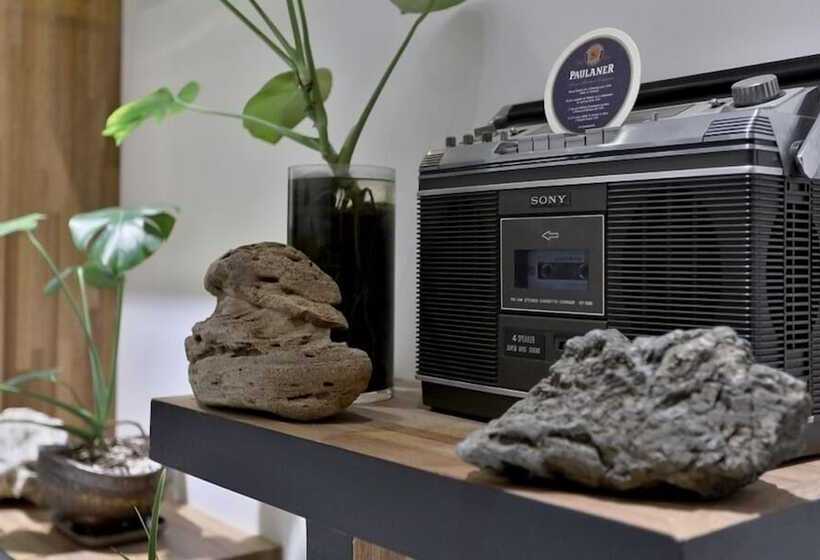 فندق Yeogieutte Dongdaegu