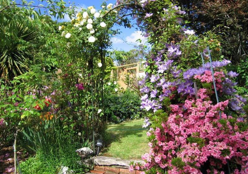 Mcauley Glen Boutique B&b