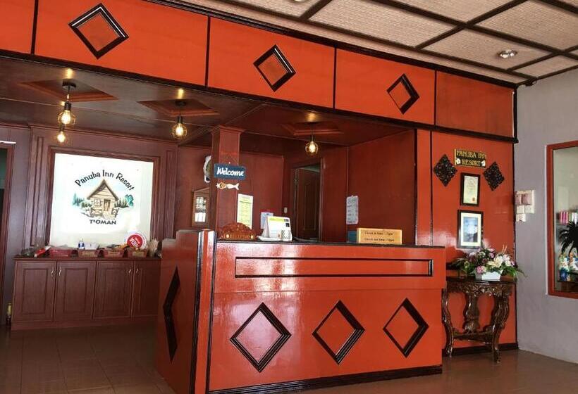 Panuba Inn Resort