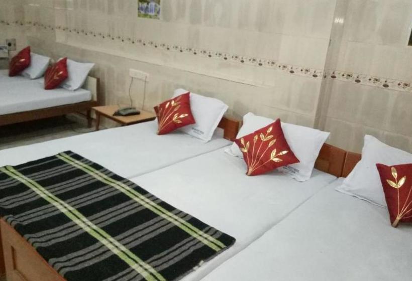 膳宿费 Abirami Guest House