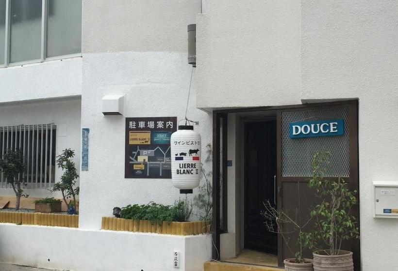 Pensão Douce