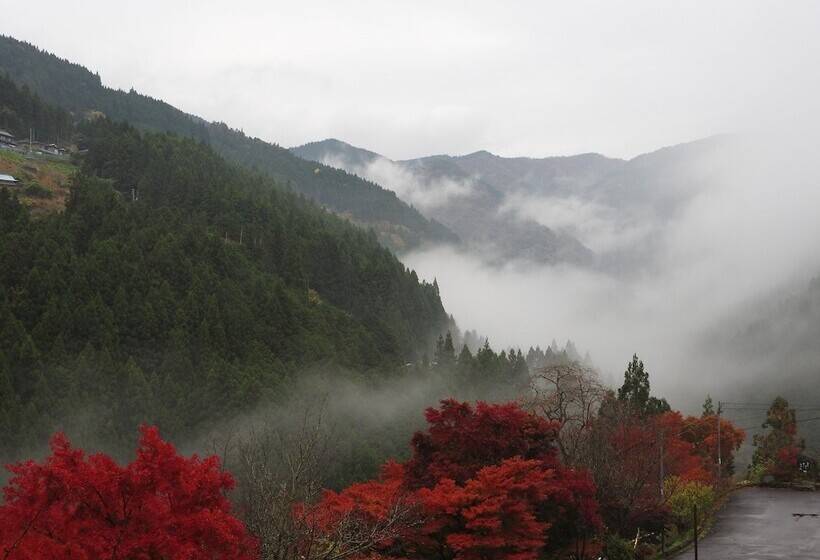 旅館 Kazuraya