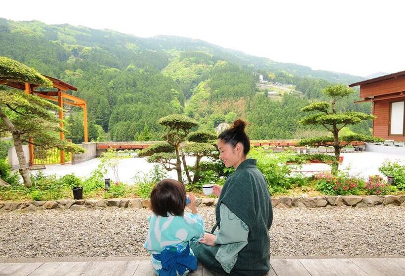 旅館 Kazuraya