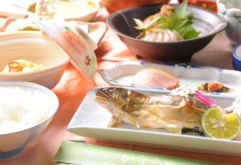 旅館 Kazuraya