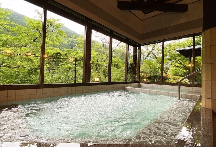 旅館 Kazuraya