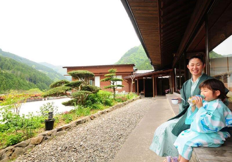 旅館 Kazuraya