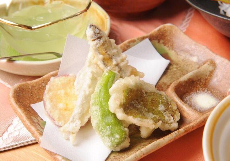 旅館 Kazuraya