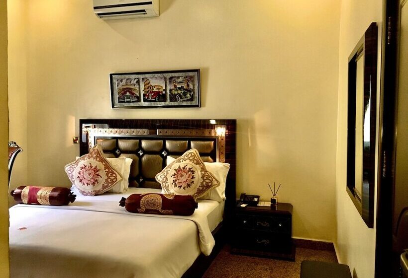 هاستل Ibd International Hotels Limited