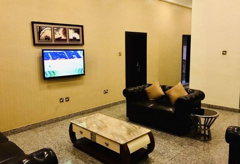 هاستل Ibd International Hotels Limited