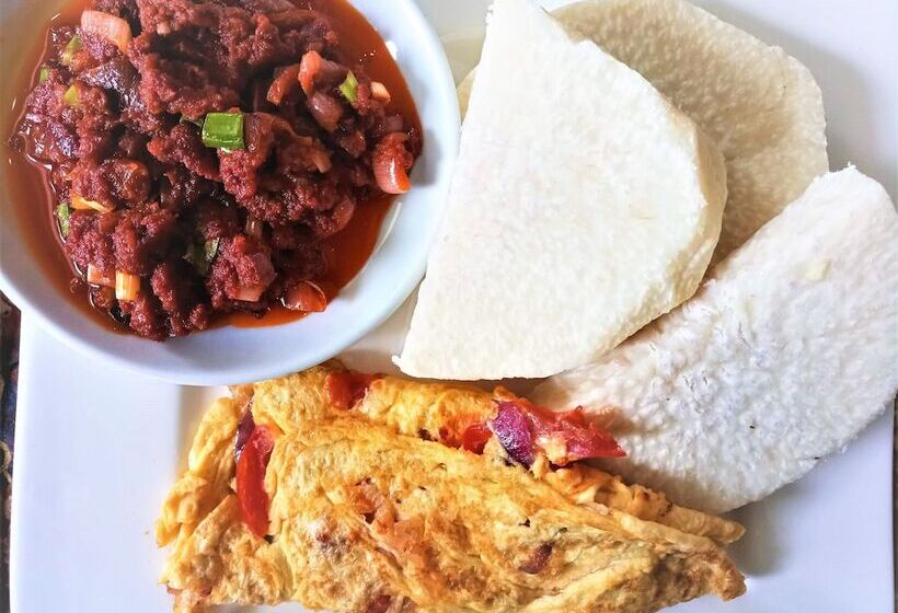 هاستل Ibd International Hotels Limited