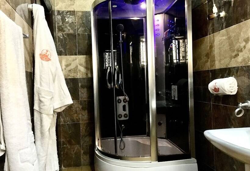 هاستل Ibd International Hotels Limited