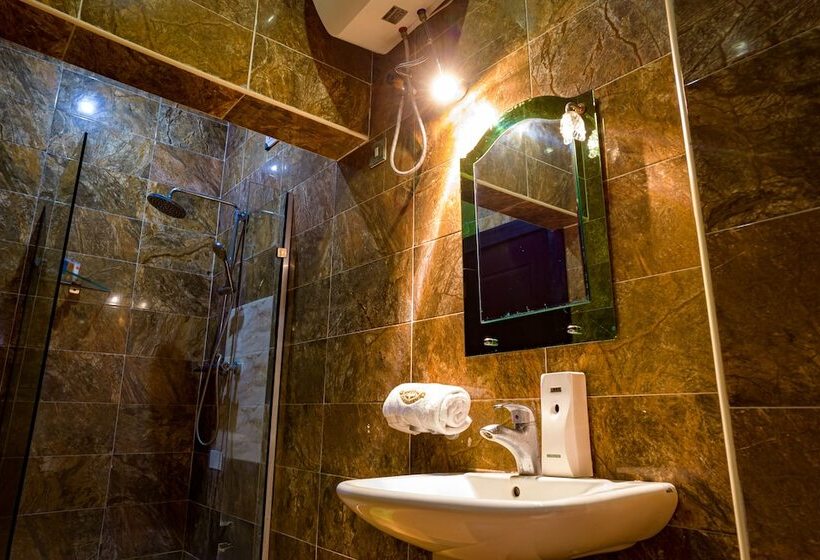 هاستل Ibd International Hotels Limited