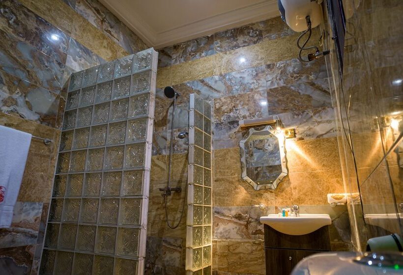 هاستل Ibd International Hotels Limited