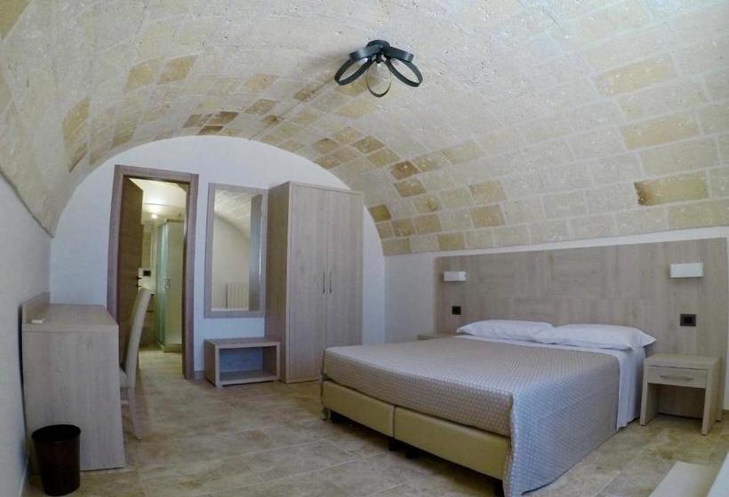 مبيت وإفطار B. & B. Lu Turnitu