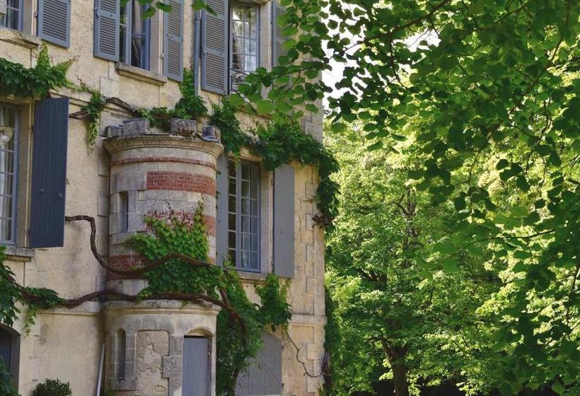 צימר Manoir De Plaisance