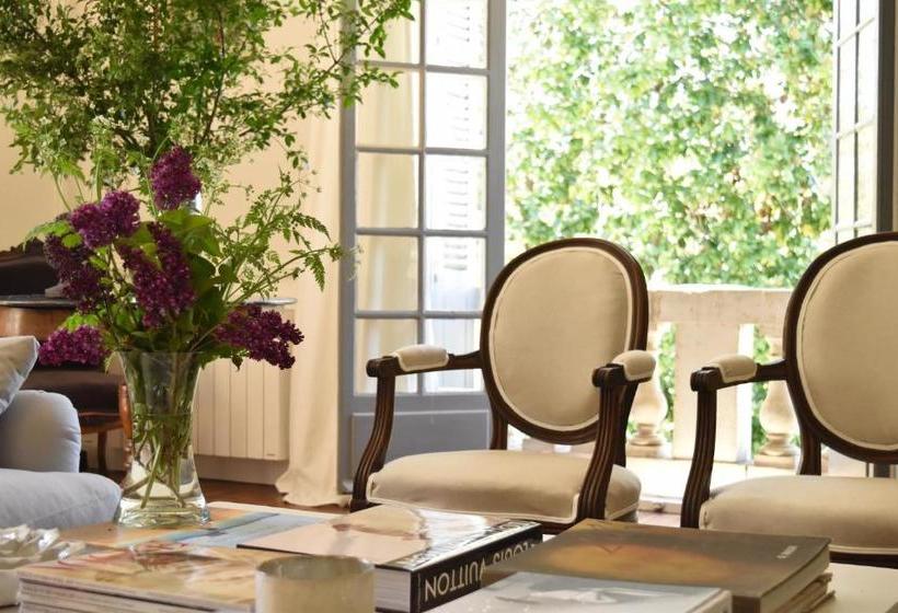 צימר Manoir De Plaisance