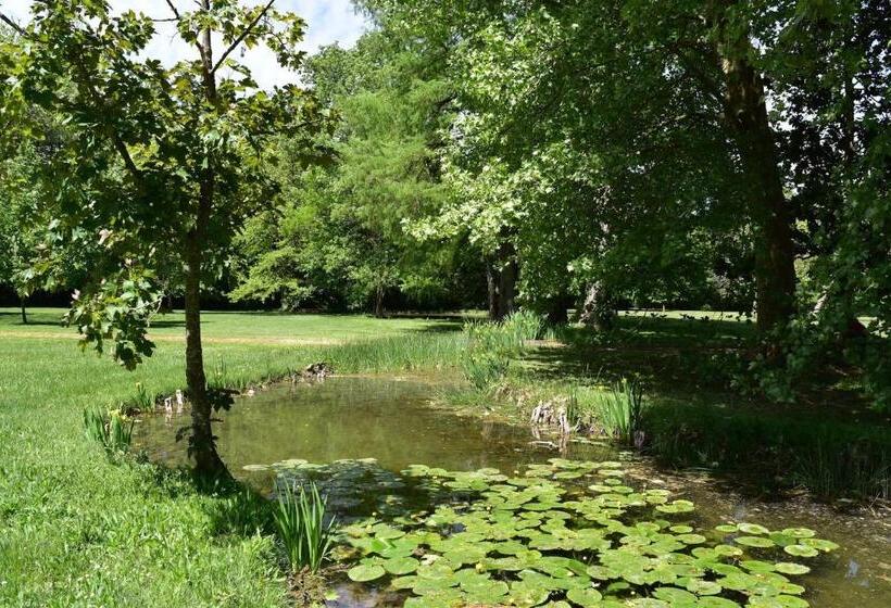 צימר Manoir De Plaisance
