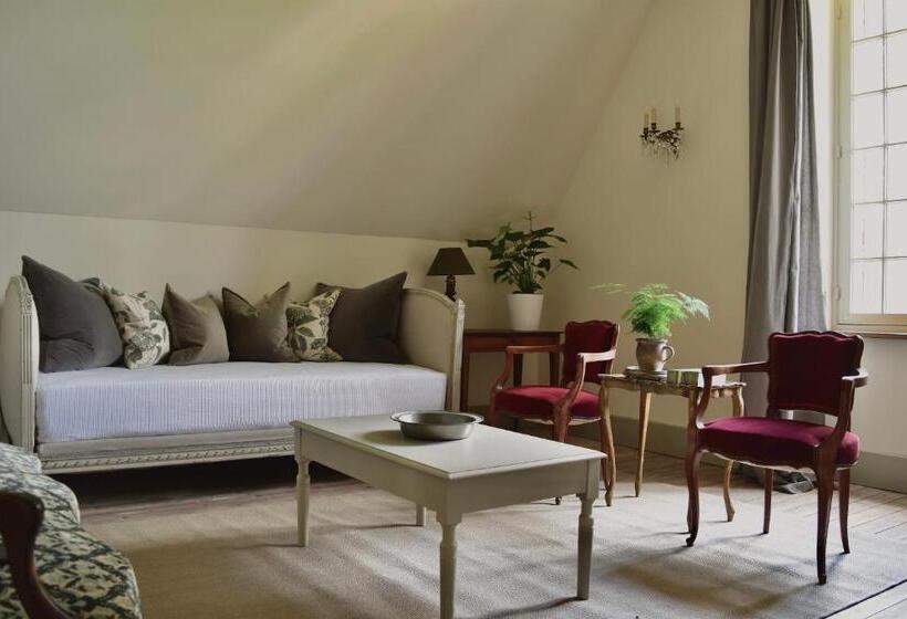 צימר Manoir De Plaisance