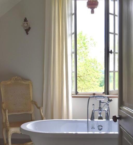צימר Manoir De Plaisance