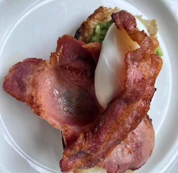 Dale House Barn And B&b