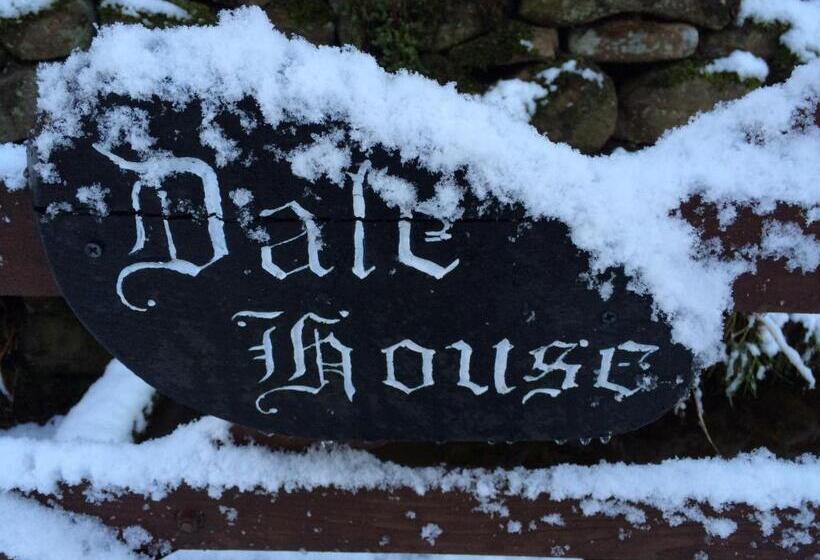 Dale House Barn And B&b