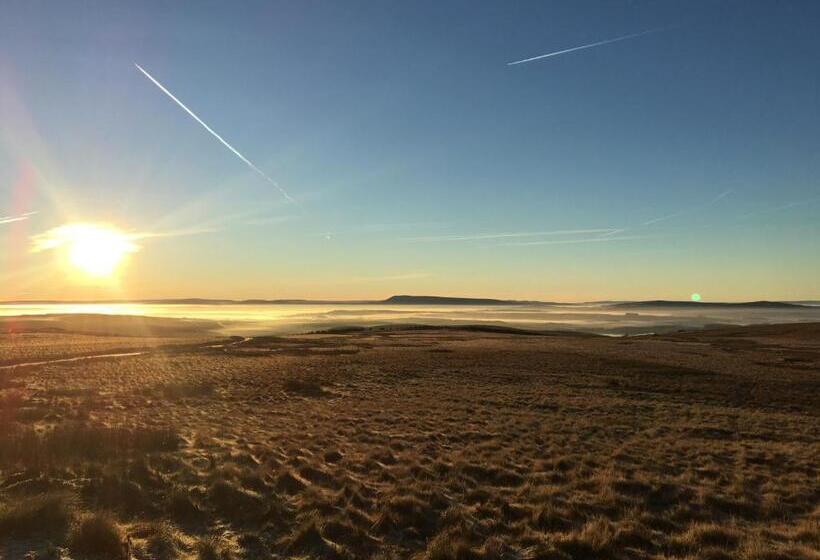 Dale House Barn And B&b