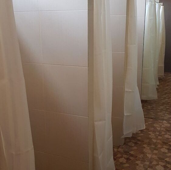 מלון כמוסות Vk Pods Bandung   Hostel