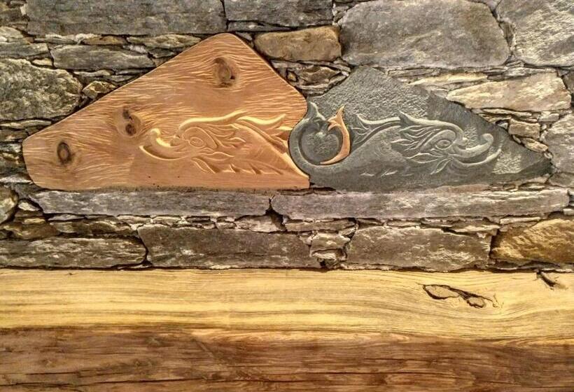 Отель Delfin Dal Pianhol