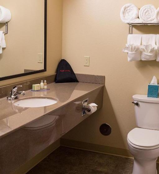 فندق Newcastle Lodge & Convention Center