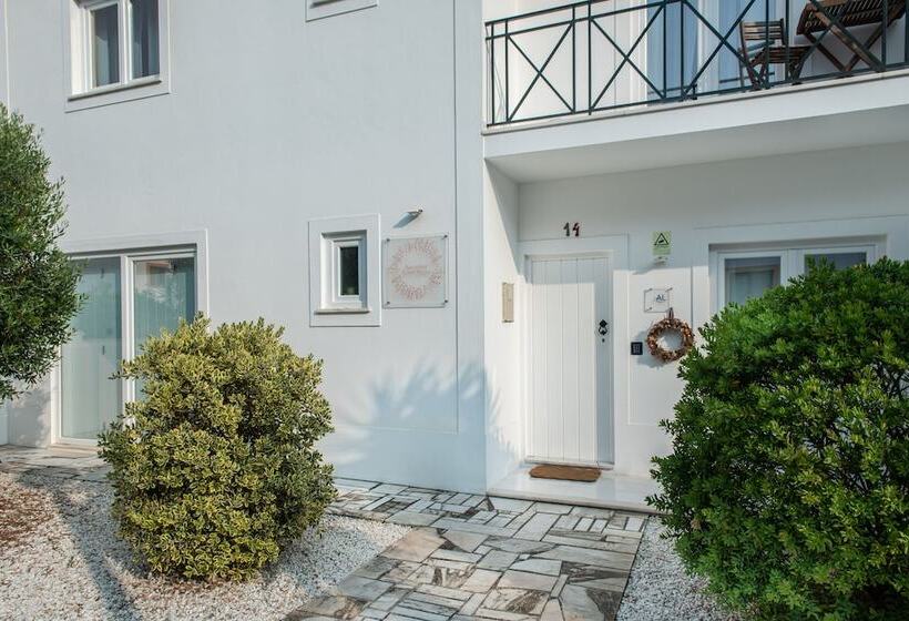 پانسیون Raminhos Guest House